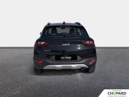 Photo 5 Kia Stonic  1.0 T-GDi 100 ch DCT7