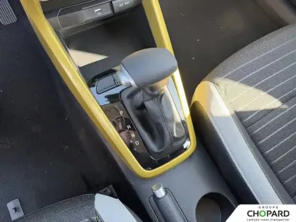 Photo 21 Kia Stonic  1.0 T-GDi 100 ch DCT7