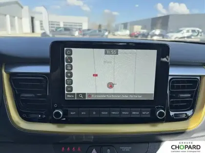 Photo 13 Kia Stonic  1.0 T-GDi 100 ch DCT7