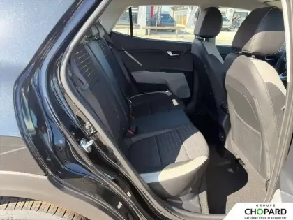 Photo 71 Kia Stonic  1.0 T-GDi 100 ch DCT7