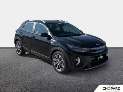 Photo 30 Kia Stonic  1.0 T-GDi 100 ch DCT7