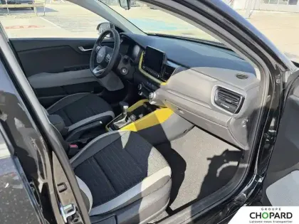 Photo 38 Kia Stonic  1.0 T-GDi 100 ch DCT7
