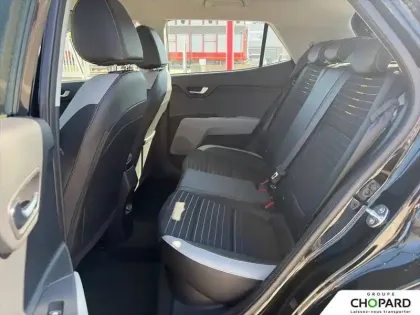 Photo 69 Kia Stonic  1.0 T-GDi 100 ch DCT7