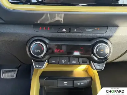 Photo 20 Kia Stonic  1.0 T-GDi 100 ch DCT7