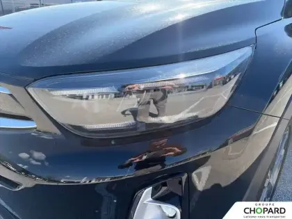 Photo 23 Kia Stonic  1.0 T-GDi 100 ch DCT7