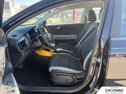 Photo 62 Kia Stonic  1.0 T-GDi 100 ch DCT7