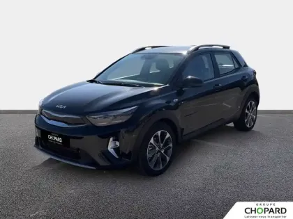 Photo 52 Kia Stonic  1.0 T-GDi 100 ch DCT7