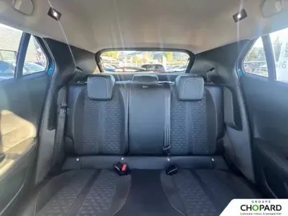 Photo 35 Peugeot 2008  PureTech 130 S&S EAT8