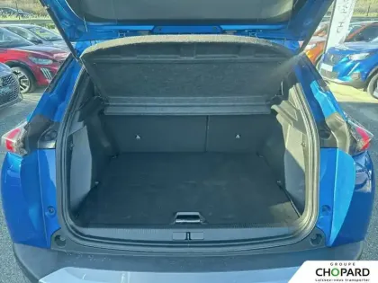 Photo 7 Peugeot 2008  PureTech 130 S&S EAT8