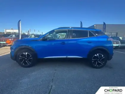 Photo 30 Peugeot 2008  PureTech 130 S&S EAT8