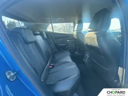 Photo 36 Peugeot 2008  PureTech 130 S&S EAT8