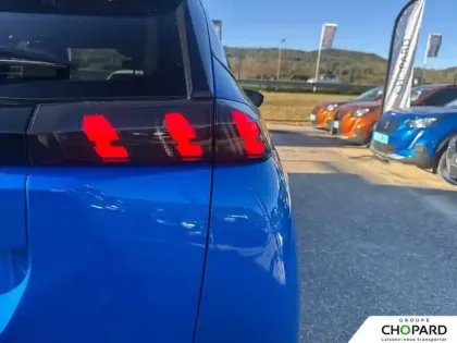 Photo 22 Peugeot 2008  PureTech 130 S&S EAT8