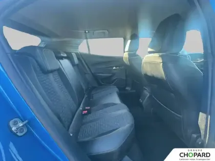 Photo 19 Peugeot 2008  PureTech 130 S&S EAT8