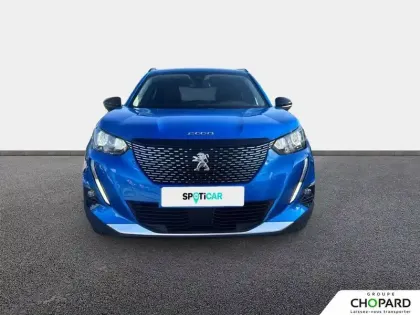 Photo 77 Peugeot 2008  PureTech 130 S&S EAT8