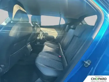 Photo 17 Peugeot 2008  PureTech 130 S&S EAT8