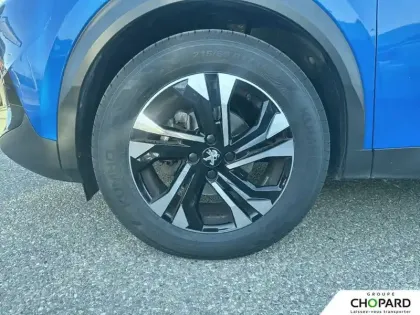 Photo 57 Peugeot 2008  PureTech 130 S&S EAT8