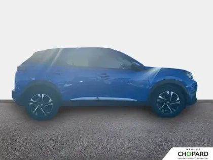 Photo 8 Peugeot 2008  PureTech 130 S&S EAT8