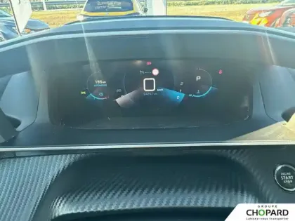 Photo 16 Peugeot 2008  PureTech 130 S&S EAT8