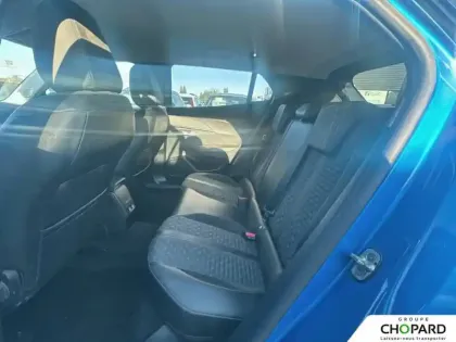 Photo 34 Peugeot 2008  PureTech 130 S&S EAT8