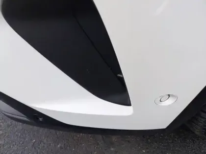 Photo 8 Renault Austral  mild hybrid 160 auto