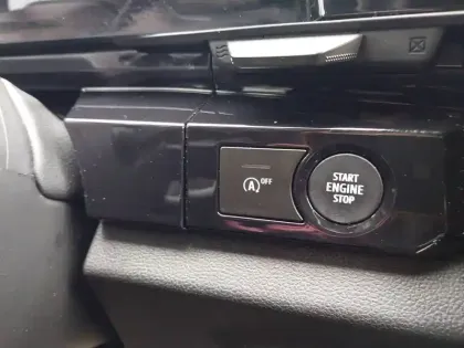 Photo 23 Renault Austral  mild hybrid 160 auto