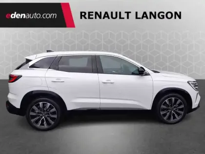 Photo 38 Renault Austral  mild hybrid 160 auto