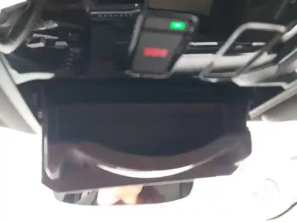 Photo 29 Renault Austral  mild hybrid 160 auto