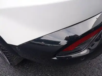 Photo 9 Renault Austral  mild hybrid 160 auto