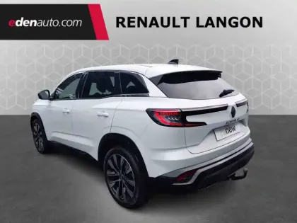 Photo 35 Renault Austral  mild hybrid 160 auto