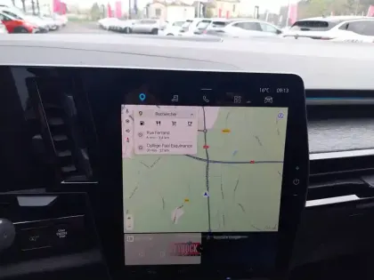 Photo 24 Renault Austral  mild hybrid 160 auto