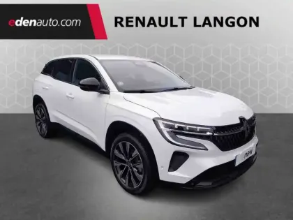 Photo 39 Renault Austral  mild hybrid 160 auto