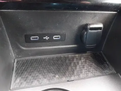 Photo 26 Renault Austral  mild hybrid 160 auto