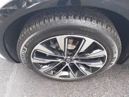 Photo Renault Austral Techno