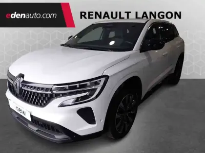 Photo 33 Renault Austral  mild hybrid 160 auto