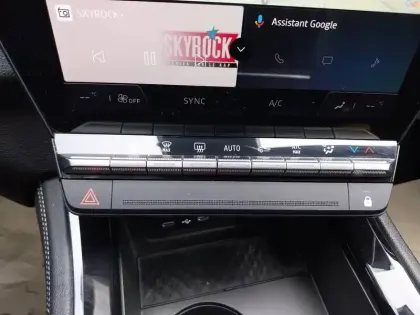 Photo 25 Renault Austral  mild hybrid 160 auto