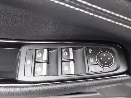 Photo 14 Renault Austral  mild hybrid 160 auto