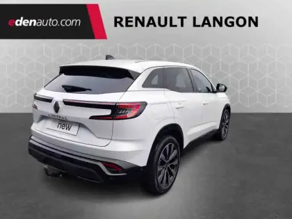 Photo 37 Renault Austral  mild hybrid 160 auto