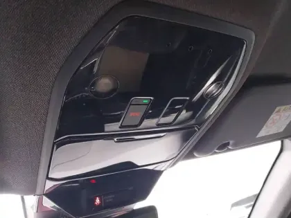 Photo 28 Renault Austral  mild hybrid 160 auto