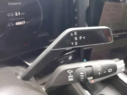 Photo 19 Renault Austral  mild hybrid 160 auto