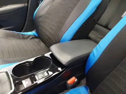 Photo 22 Peugeot 208  PureTech 100 S&S BVM6