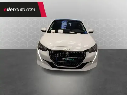 Photo 62 Peugeot 208  PureTech 100 S&S BVM6