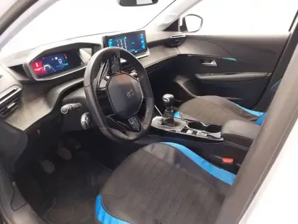 Photo 7 Peugeot 208  PureTech 100 S&S BVM6