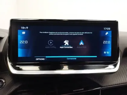 Photo 88 Peugeot 208  PureTech 100 S&S BVM6