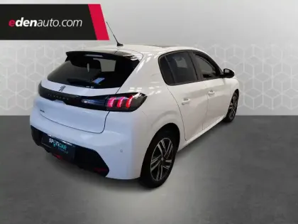 Photo 68 Peugeot 208  PureTech 100 S&S BVM6