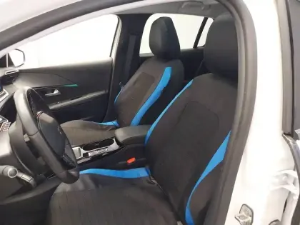 Photo 8 Peugeot 208  PureTech 100 S&S BVM6