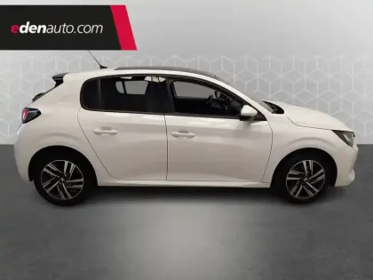 Photo 73 Peugeot 208  PureTech 100 S&S BVM6