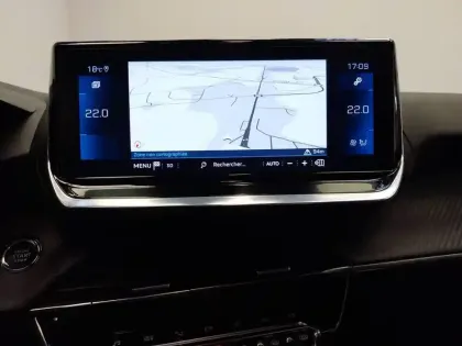 Photo 14 Peugeot 208  PureTech 100 S&S BVM6