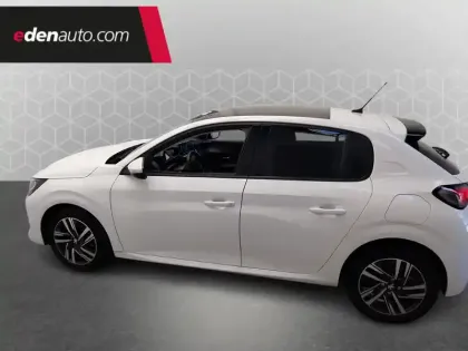 Photo 24 Peugeot 208 Gén. II Ph1 Allure 5