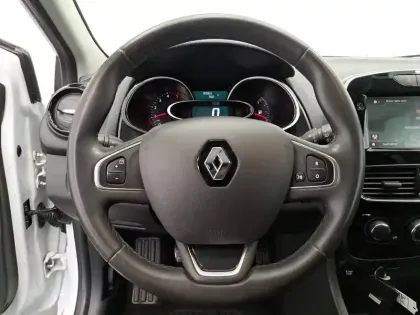 Photo 114 Renault Clio  dCi 75 E6C