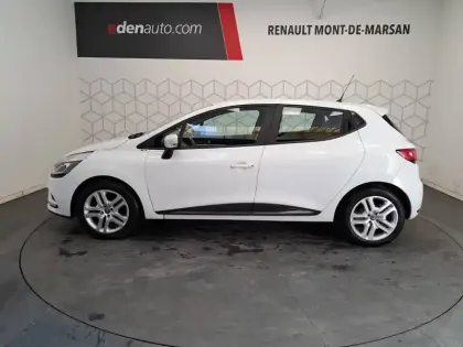 Photo 83 Renault Clio  dCi 75 E6C